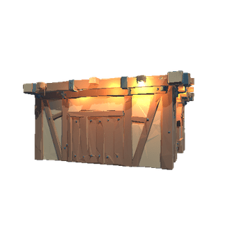 Medieval_Building_House_Floor_2x2_D 1